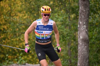 Alfred Carlberg Gerle