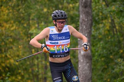 Manne Bernhardsson