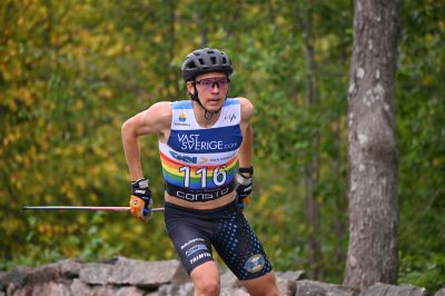 Manne Bernhardsson