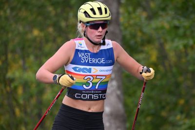 Victoria Nitteberg