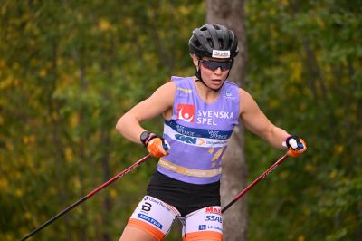 Moa Hansson, Moa Hansson