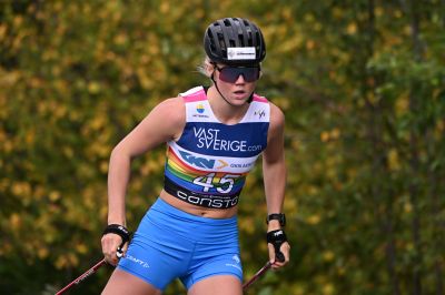 Mina Sofie Kjaeraas Moland