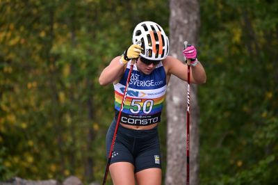 Emilia Eriksson
