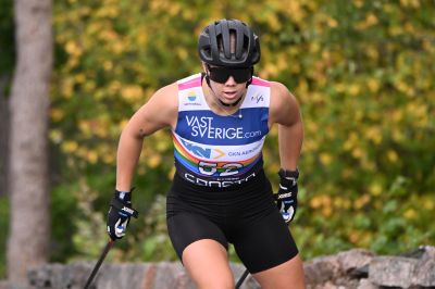 Elin Forsgren