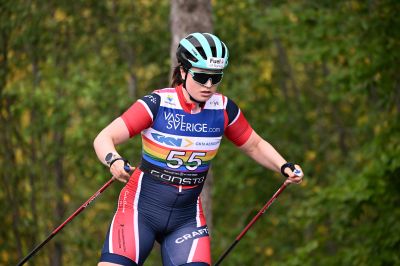 Hanne Saether Garberg