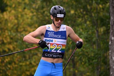 Knut Ole Fredheim Simonsen