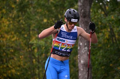 Knut Ole Fredheim Simonsen