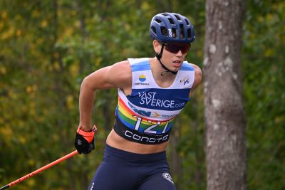 Ludwig Åqvist, Ludwig Åqvist