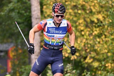 Erik Bergström