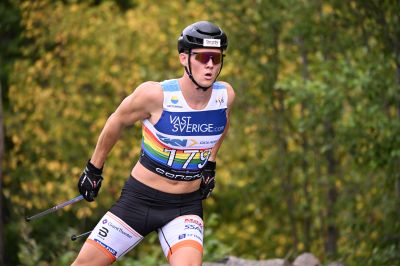 Viktor Norberg