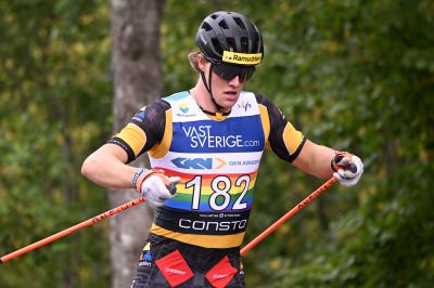 Hjalmar Oscarsson