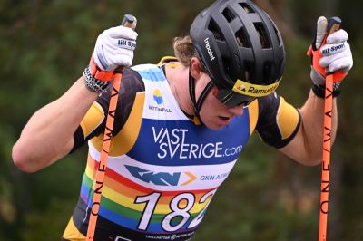 Hjalmar Oscarsson