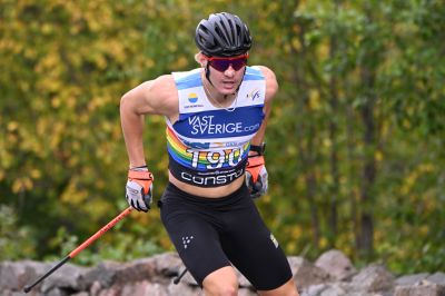 Erik Fransson