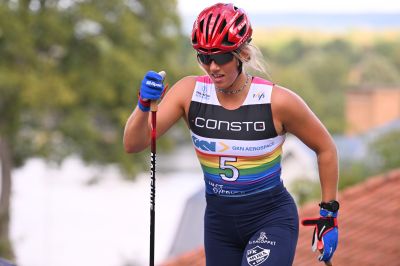 Josehanna Lundgren Wikström