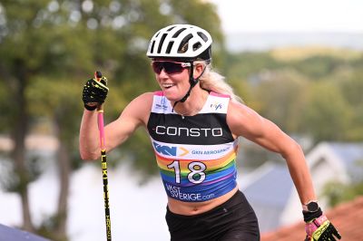 Sandra Schützova, Sandra Schuetzova