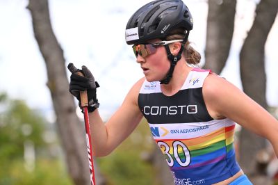 Mille Marie Storlien