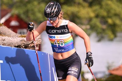 Louise Lindström