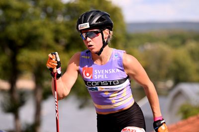 Moa Hansson, Moa Hansson
