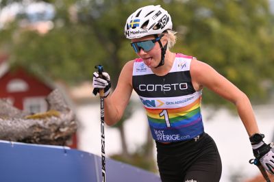 Anja Stolpe