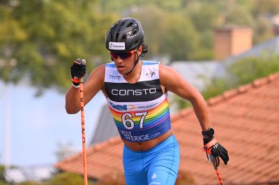 Fredrik Gerardo Fodstad