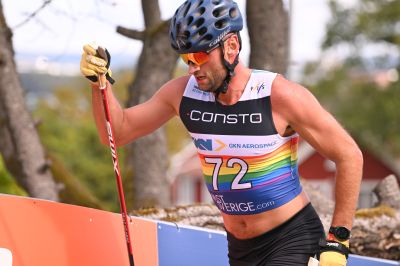 Petter Northug jr