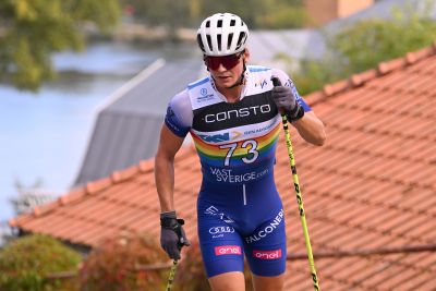 Riccardo Lorenzo Masiero