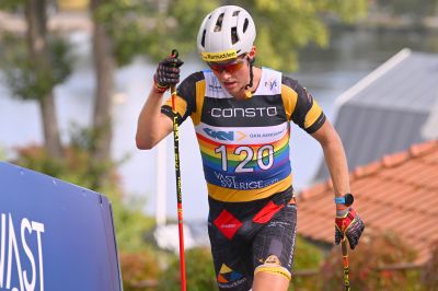 Truls Gisselman
