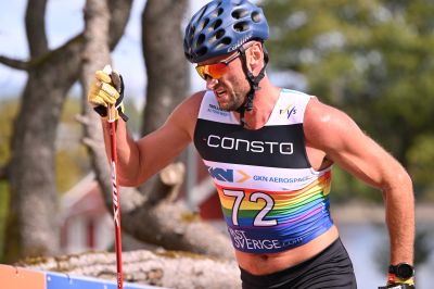 Petter Northug jr
