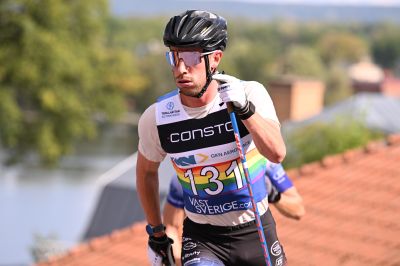 Julien Arnaud