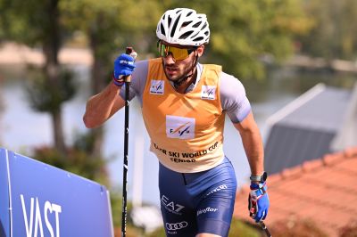 Matteo Tanel