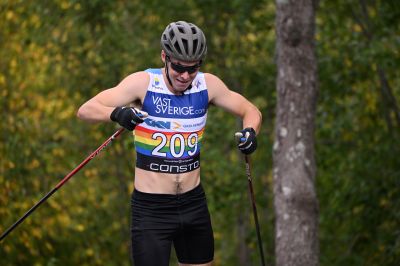 Erik Gustafsson, Erik Gustafsson