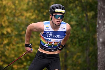 Toerres Bjelland Noestdal