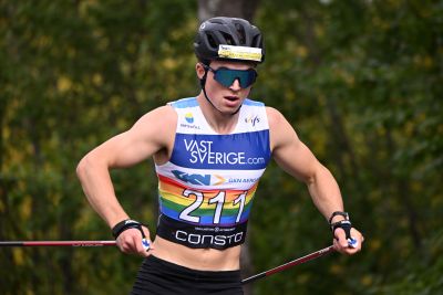 Toerres Bjelland Noestdal