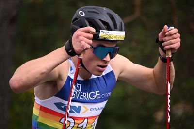 Toerres Bjelland Noestdal