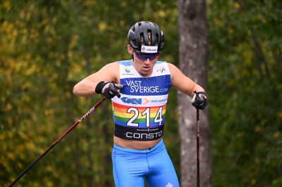 Nikolai Norheim Sondre