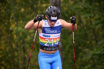 Nikolai Norheim Sondre