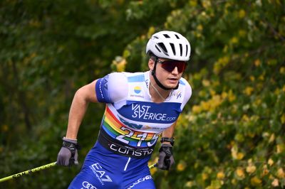 Riccardo Lorenzo Masiero