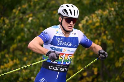 Riccardo Lorenzo Masiero