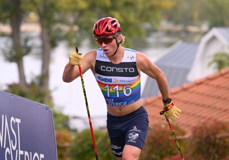 20250831 WC Trollhättan M Rollerski 15 km