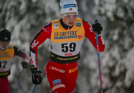 20251128 WC Ruka 10 km M