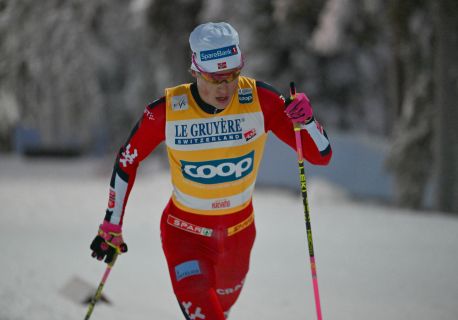20251128 WC Ruka 10 km M