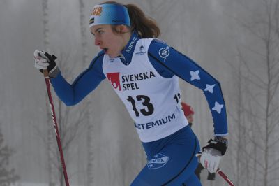 Ebba Stenman