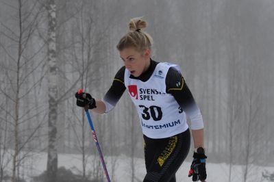 Elin Mccallan