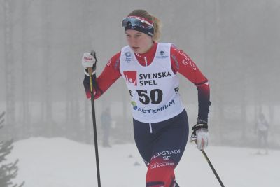 Frida Lundgren
