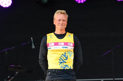 Alfred Buskqvist