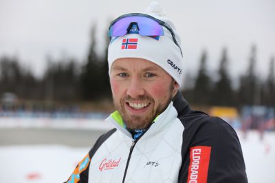 Emil Iversen