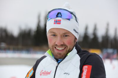 Emil Iversen