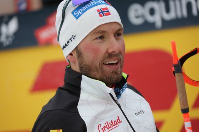 Emil Iversen