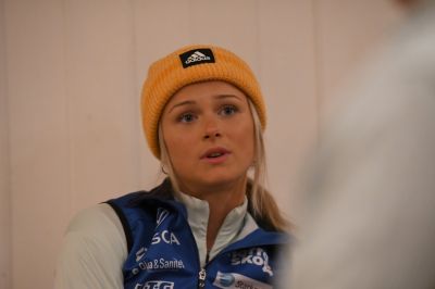 Frida Karlsson