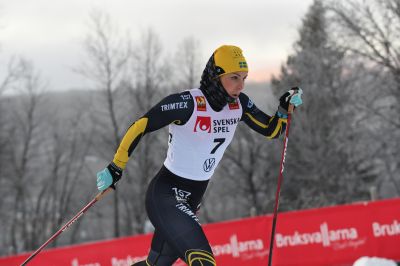 Johanna Hagström